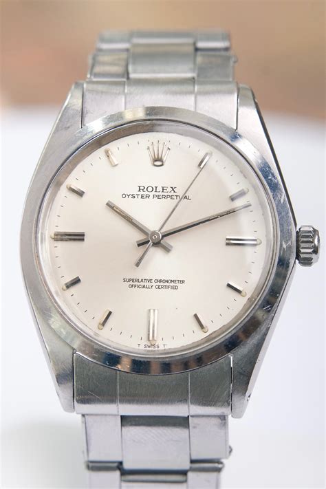 1978 rolex oyster perpetual|Rolex Oyster Perpetual vintage watch.